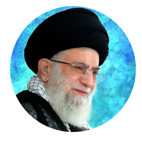 آیت الله سید علی حسینی خامنه ای